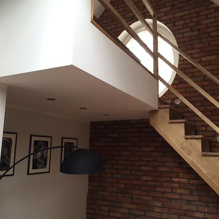 Apartament U Zuzanny